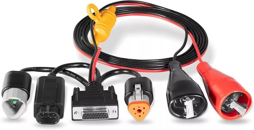 For nexiq mps - nexiq, 3-pin