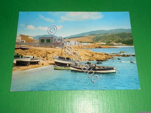 Cartolina sardegna pittoresca - cartolina,