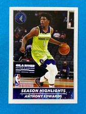 Figurine Panini NBA 2021-22