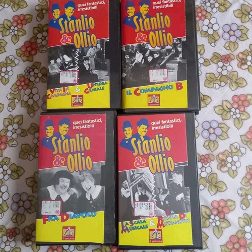 Vhs quei fantastici - ",