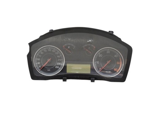 Quadro strumenti fiat croma - strumenti,
