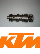 KTM GS MX 250 1985 86 TRASMISSIONE SELETTORE CAMBIO MARCE DESMO DESMODROMICO