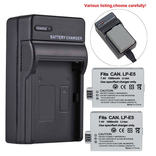 Batteria caricatore per - ac,