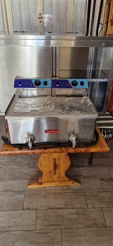 Attrezzature per cucina