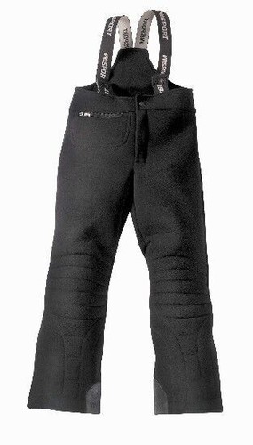 Pantaloni jet donna retrò - da,