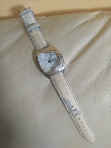Vintage orologio alviero - vintage!,