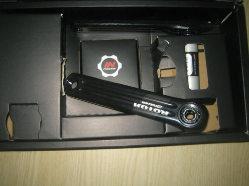 Rotor inpower road 175mm - inpower,