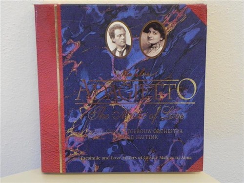 Gustav mahler adagietto the - gustav,