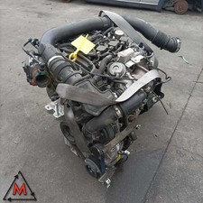 Motore SFJD 65.000 km FORD