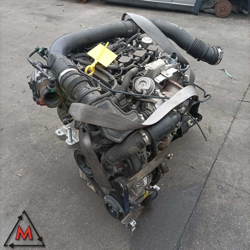Motore sfjd 000 ford - km,
