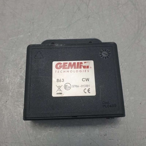 97ra 010051 centralina ecu - 97ra-010051,