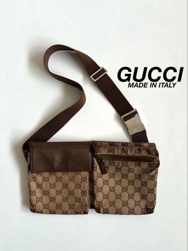Gucci originale cintura - gucci,