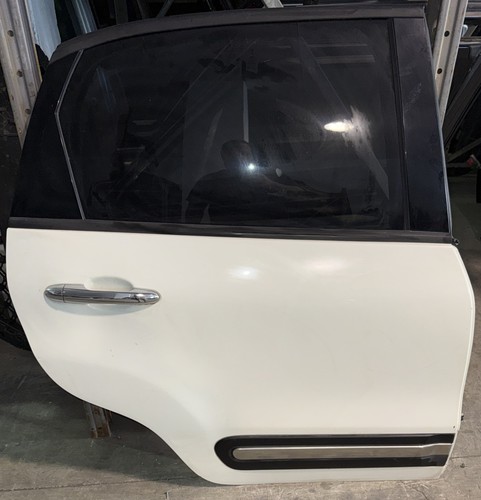 Porta posteriore fiat 500l - posteriore,