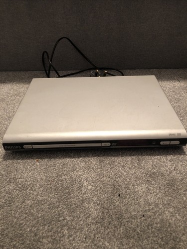 Philips dvp520 argento - philips, dvp520/05