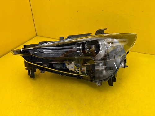Mazda cx5 full - cx5, led