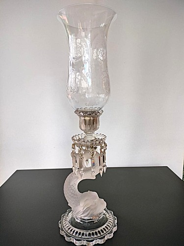Baccarat candeliere - candeliere, in