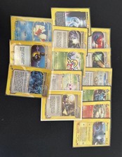 Lotto Pokemon Di Comuni E Reverse - Skyridge, Aquapolis E Expedition Ita