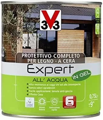 V33 impregnante protettivo - v33,