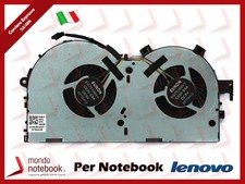 Ventola Fan CPU Notebook
