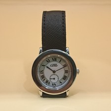 Men's Watch Cartier Must De Ref. 1815 - Iconic Design Top Condition