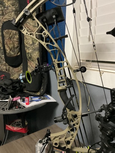 Hoyt beautiful 2026 - ax-3,