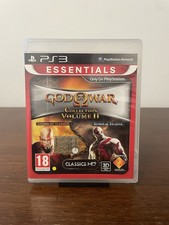 GOD OF WAR COLLECTION VOLUME 2