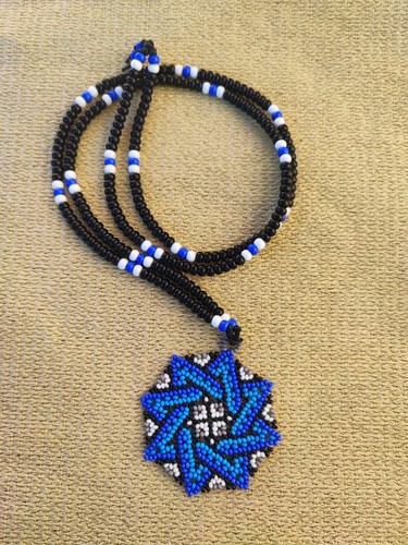 Collana unisex con pendaglio