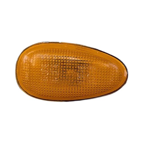 Fanalino daewoo lanos arancio - daewoo,