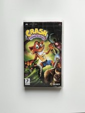 Crash, Mind Over Mutants (Sony