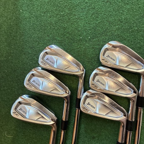 Srixon zxi7 set ferri - srixon,