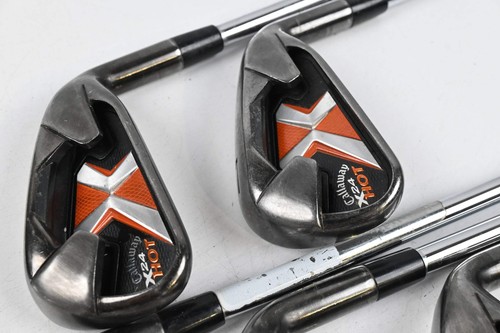 Callaway ferri stiro - ferri,