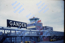 1959 35 mm scivolo aeroporto