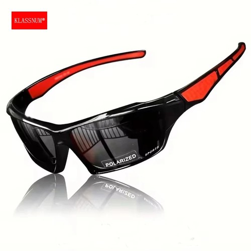Occhiali sole uomo klassnum - da,