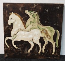 Cassetta Vietri – Mattonella