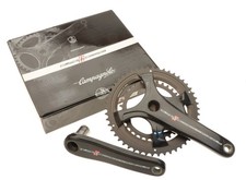 Guarnitura Campagnolo Super