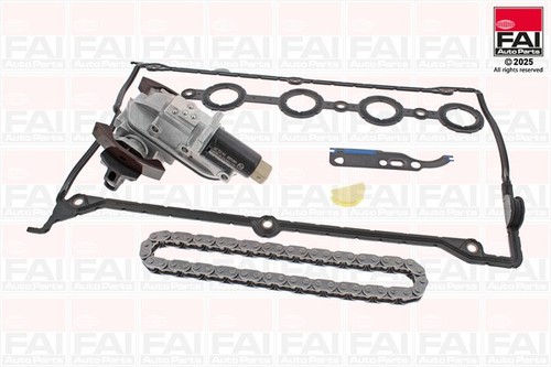 Audi 8 t kit catena - a6,