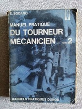 Manuale Pratico Del Tornitore