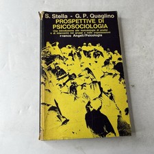 Prospettive di psicosociologia