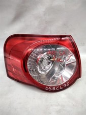 STOP FANALE POSTERIORE