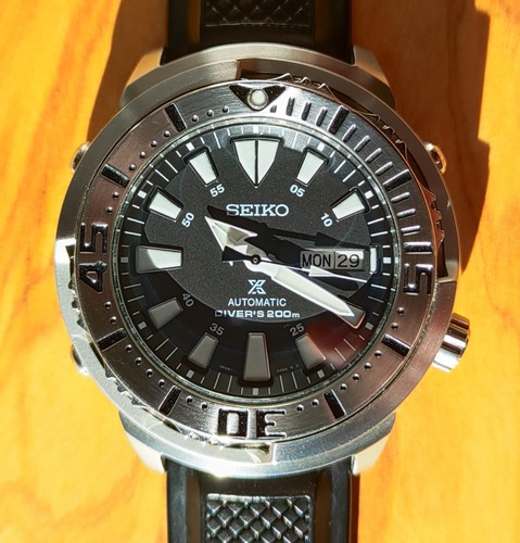 Seiko uomo prospex diver - uomo,