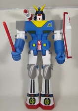 Gundam Jumbo Shogun Warrior