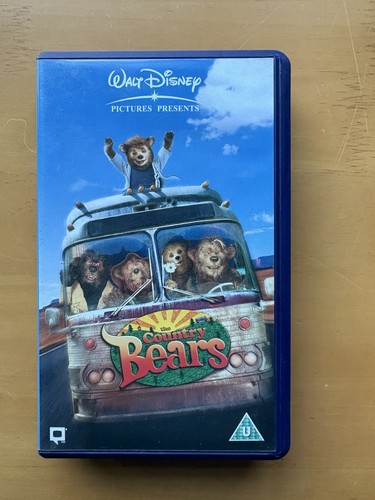 The country bears walt disney - country,