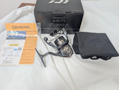 Daiwa kan 908if airity - daiwa,