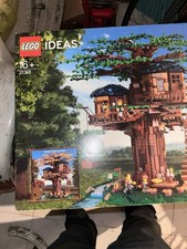 LEGO 21318 IDEAS CASA
