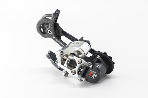 Deragliatore posteriore sram - deragliatore,