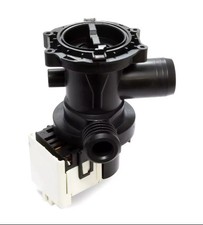 POMPA SCARICO CON FILTRO PER