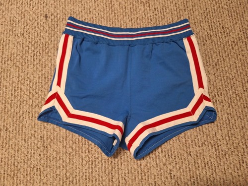 Pantaloncini basket vintage