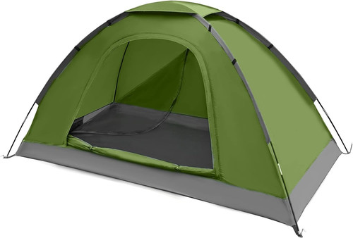 Tenda campeggio posti - campeggio,