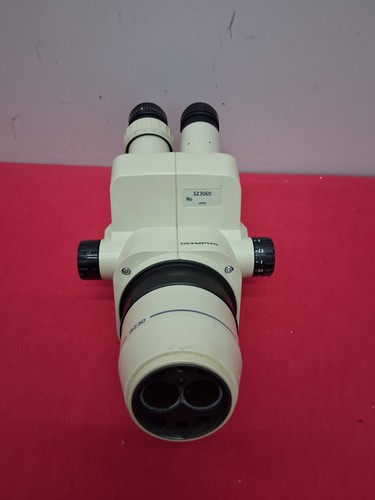 Testina microscopio zoom - testina,