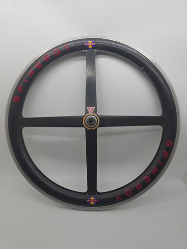 Ruota spinergy rev roks - spinergy, x